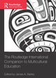 Book cover of: Routledge International Companion to Multicultural Education
