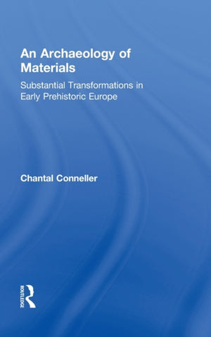 Archaeology of Materials