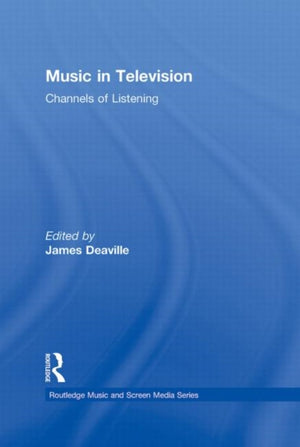 Music in Television