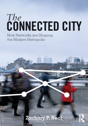 Connected City