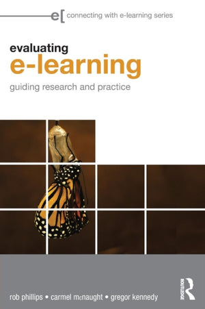 Evaluating e-Learning