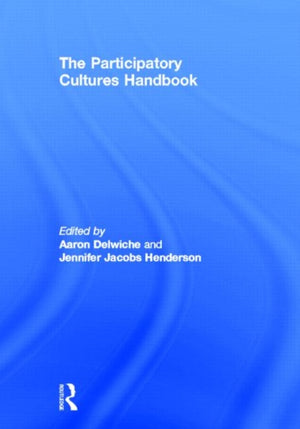 Participatory Cultures Handbook