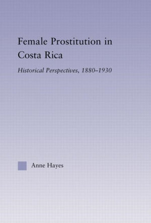 Female Prostitution in Costa Rica