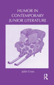 Book cover of: Humor in Contemporary Junior Literature