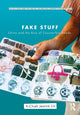 Book cover of: Fake Stuff. By: Yi-Chieh Jessica Lin