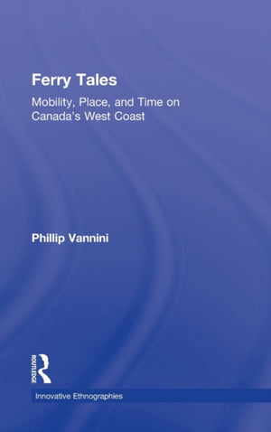 Ferry Tales