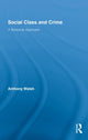 Book cover of: Social Class and Crime