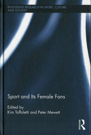 Sport and Its Female Fans