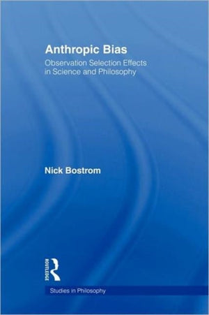 Anthropic Bias