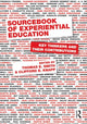 Book cover of: Sourcebook of Experiential Education. By: Smith, Thomas E.