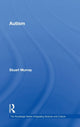 Book cover of: Autism. By: Stuart Murray