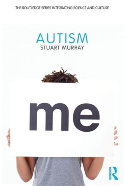 Book cover of: Autism. By: Stuart Murray