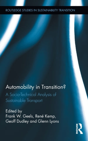 Automobility in Transition?