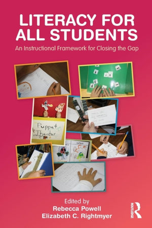 Literacy for All Students