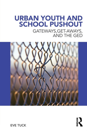 Urban Youth and School Pushout