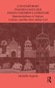 Book cover of: Contemporary English-Language Indian Children's Literature. By: Michelle Superle
