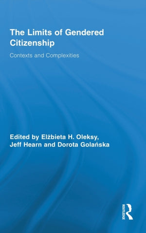Limits of Gendered Citizenship