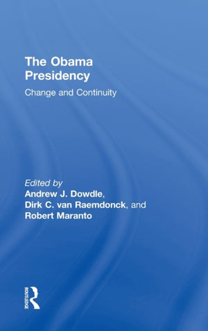 Obama Presidency