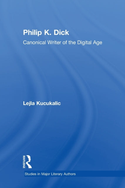 Philip K. Dick