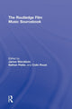 Book cover of: Routledge Film Music Sourcebook. By: James Wierzbicki