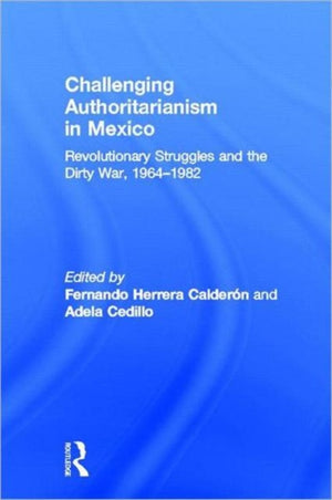 Challenging Authoritarianism in Mexico