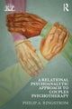 Book cover of: Relational Psychoanalytic Approach to Couples Psychotherapy