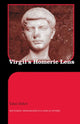 Book cover of: Virgil's Homeric Lens. By: Edan Dekel