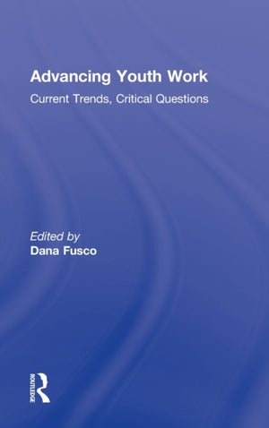 Advancing Youth Work