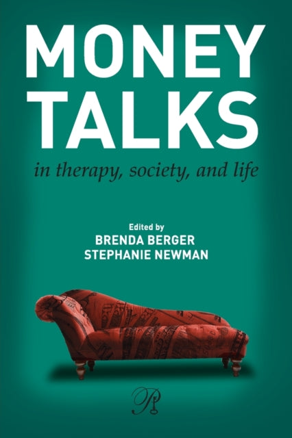 Book cover of: Money Talks. By: Brenda Berger