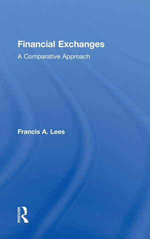 Financial Exchanges
