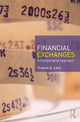 Book cover of: Financial Exchanges. By: Francis A. Lees