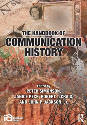 Handbook of Communication History