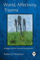 Book cover of: World, Affectivity, Trauma. By: Robert D. Stolorow