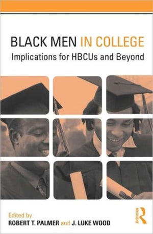 Black Men in College
