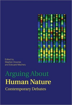 Arguing About Human Nature