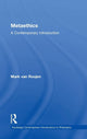 Book cover of: Metaethics. By: Mark van Roojen