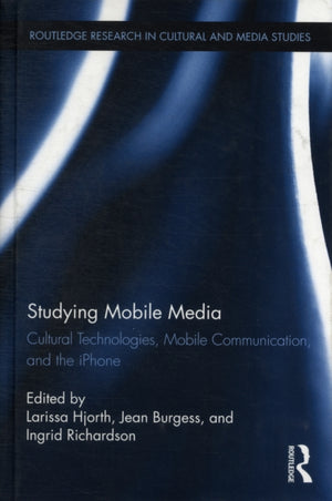 Studying Mobile Media