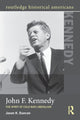 Book cover of: John F. Kennedy. By: Jason K. Duncan