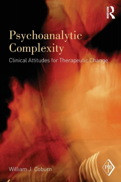 Psychoanalytic Complexity