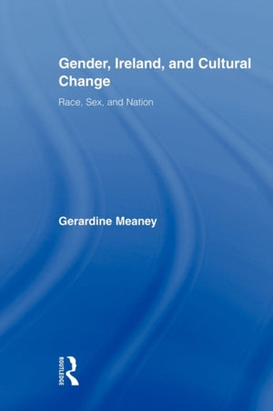 Gender, Ireland and Cultural Change