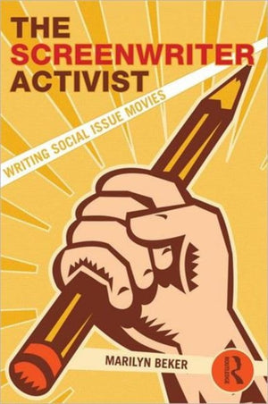 The Screenwriter Activist