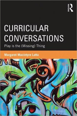 Curricular Conversations