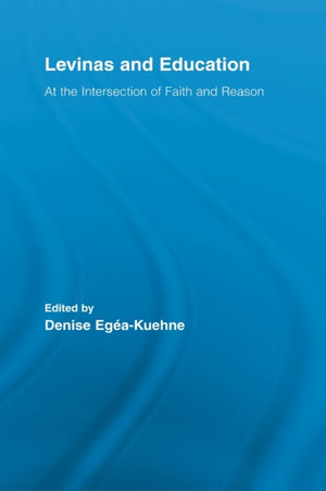 Levinas and Education