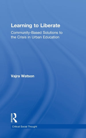 Learning to Liberate