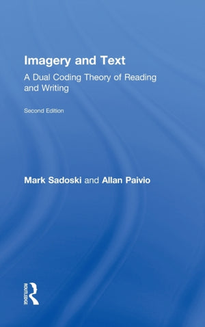 Imagery and Text