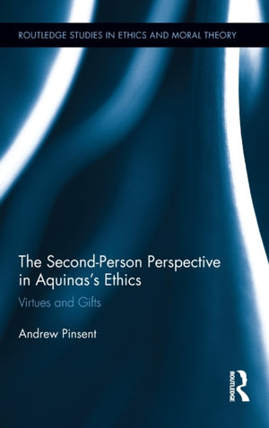 Second-Person Perspective in Aquinas’s Ethics