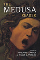 Book cover of: Medusa Reader. By: M. Garber
