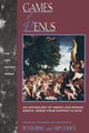 Book cover of: Games of Venus. By: Peter Bing