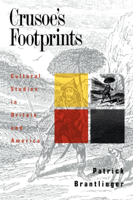 Crusoe's Footprints