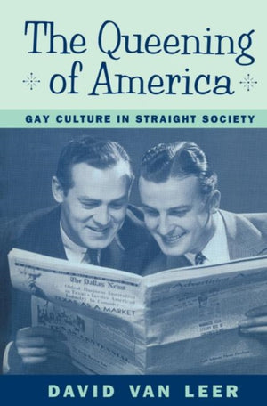 Queening of America